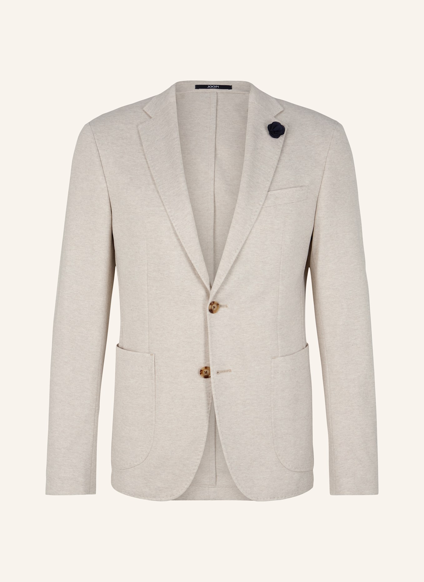 Куртка облегающего кроя Joop!, бежевый
Куртка облегающего кроя Joop!, бежевый