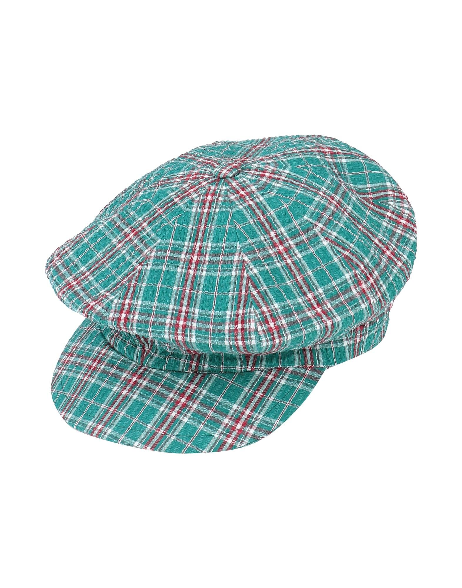 Шляпа Borsalino, зеленый
Шляпа Borsalino, зеленый