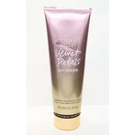 Victoria's Secret Velvet Petals Шиммерный ароматный лосьон для тела, 8 жидких унций
Victoria's Secret Velvet Petals Шиммерный ароматный лосьон для тела, 8 жидких унций
