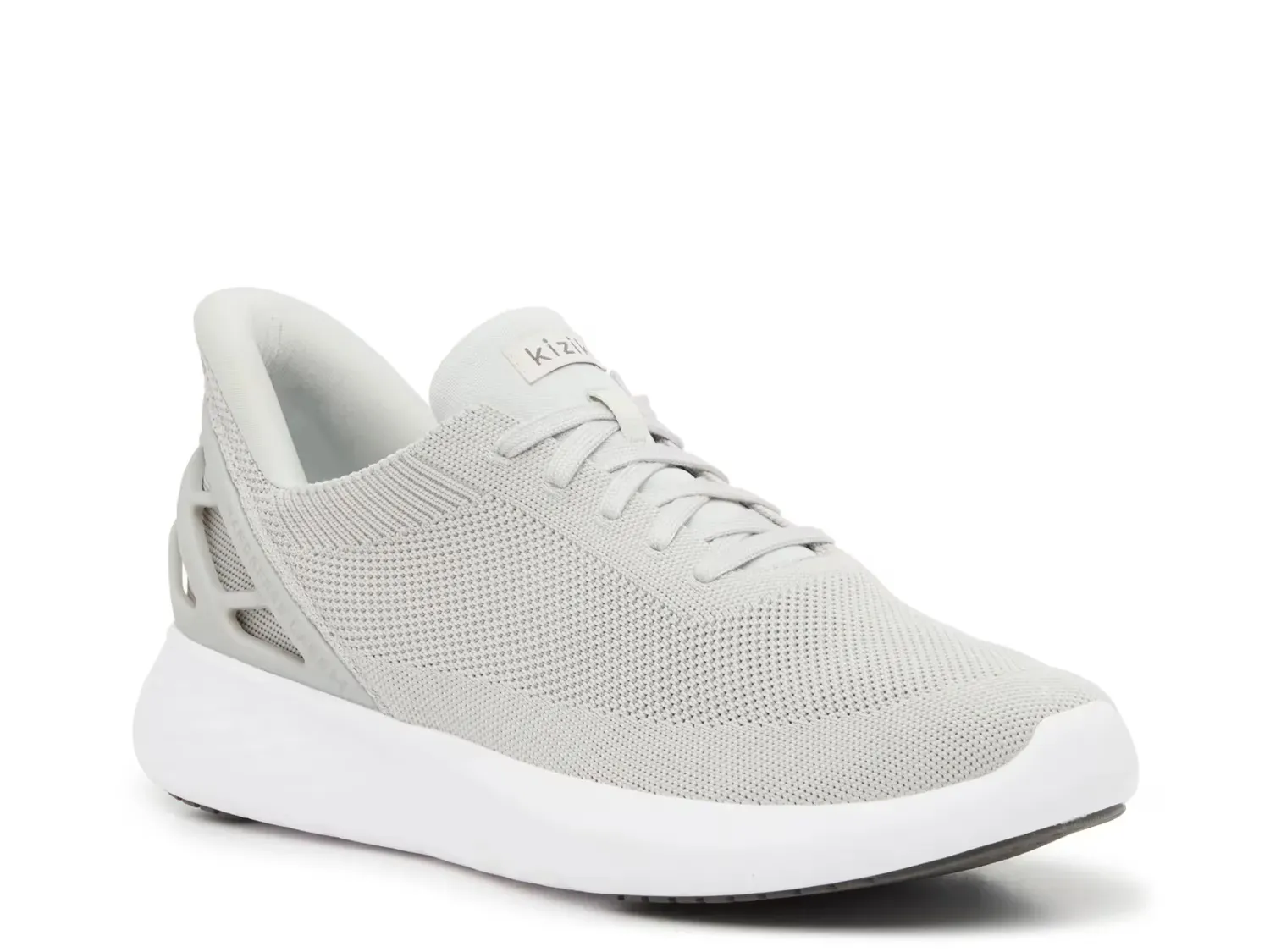 Athens Hands-Free Слипоны Sneaker - мужские Kizik, Grey
Athens Hands-Free Слипоны Sneaker - мужские Kizik, Grey