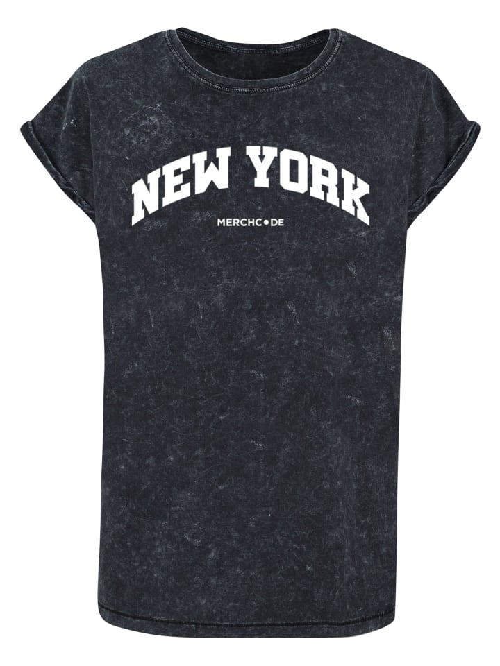 Футболка Merchcode, черный
Футболка Merchcode, черный