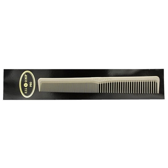 Профессиональная силиконовая парикмахерская расческа PRO11 Ponik'S Silkomb
Профессиональная силиконовая парикмахерская расческа PRO11 Ponik'S Silkomb