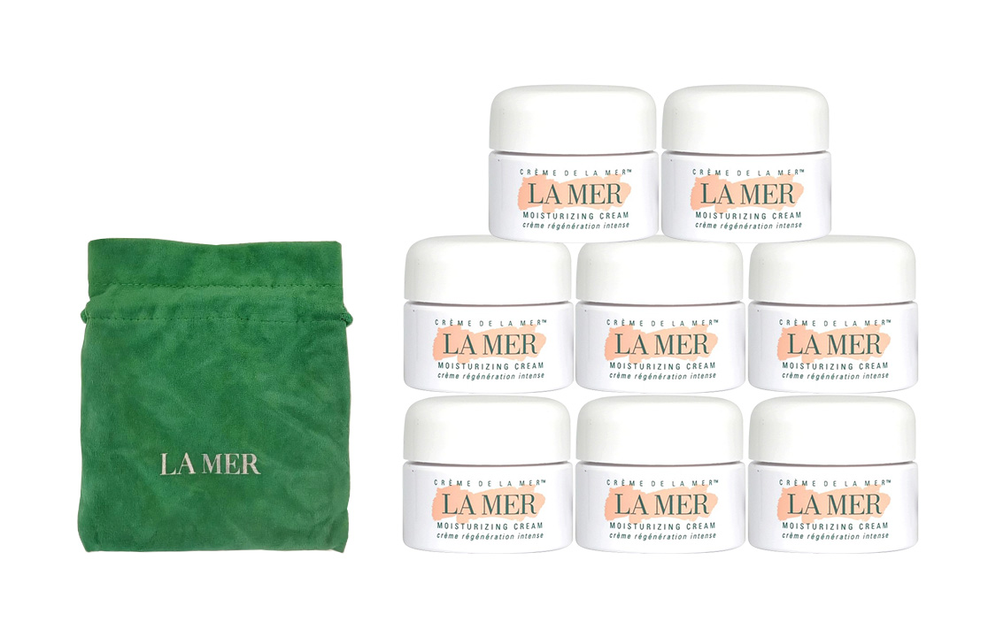 Крем для лица Hailanzhimi против морщин, подтягивающий, увлажняющий, восстанавливающий сухую кожу 7 мл LA MER
Крем для лица Hailanzhimi против морщин, подтягивающий, увлажняющий, восстанавливающий сухую кожу 7 мл LA MER