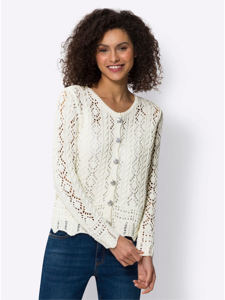 Кардиган Heine
Кардиган Heine