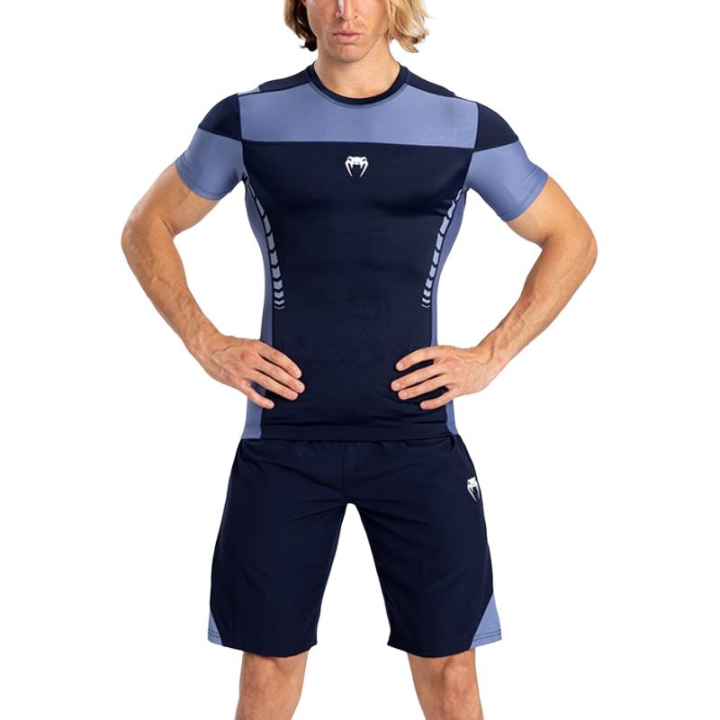 Мужская спортивная одежда для тренировок VENUM, синий
Мужская спортивная одежда для тренировок VENUM, синий