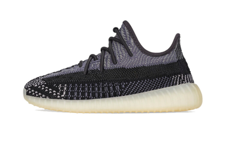 Кроссовки Adidas Yeezy Boost 350 V2 Carbon Kids
Кроссовки Adidas Yeezy Boost 350 V2 Carbon Kids