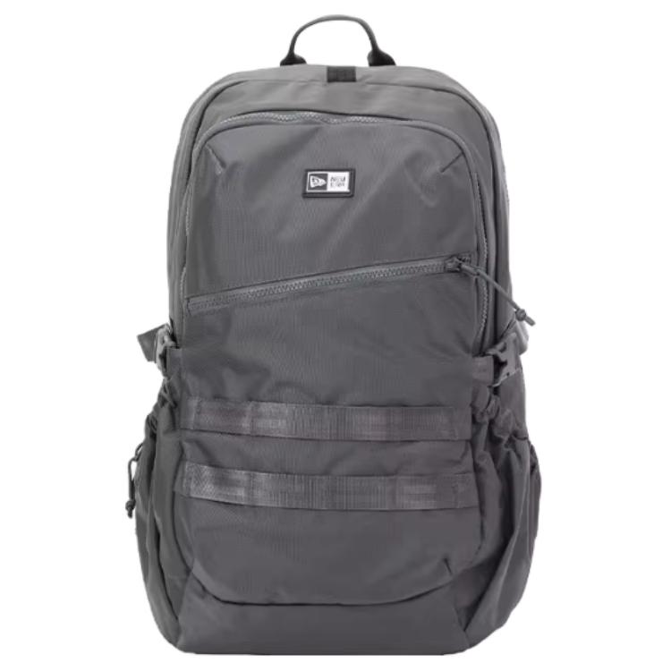 New Era Тканевый рюкзак среднего размера унисекс темный графит, Dark Graphite
New Era Тканевый рюкзак среднего размера унисекс темный графит, Dark Graphite