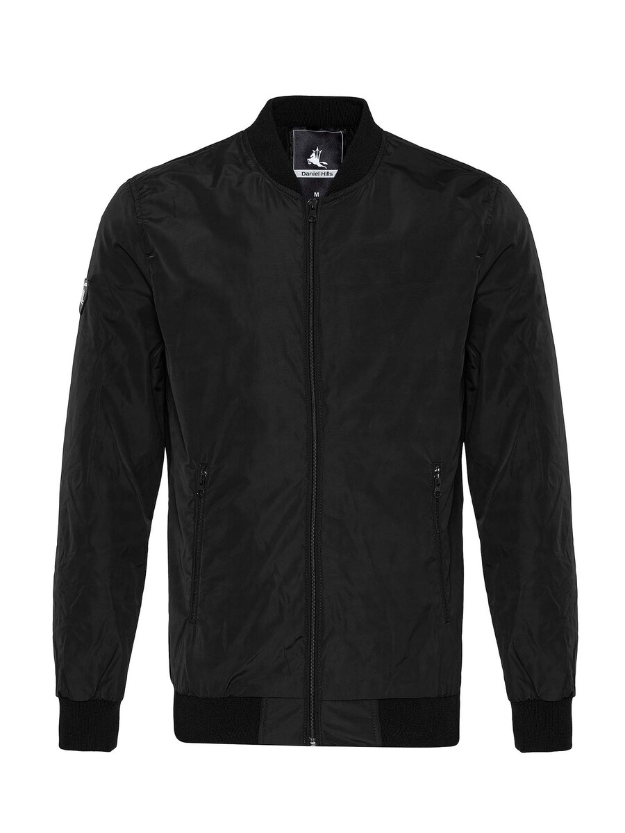 Межсезонная куртка Daniel Hills, черный
Межсезонная куртка Daniel Hills, черный