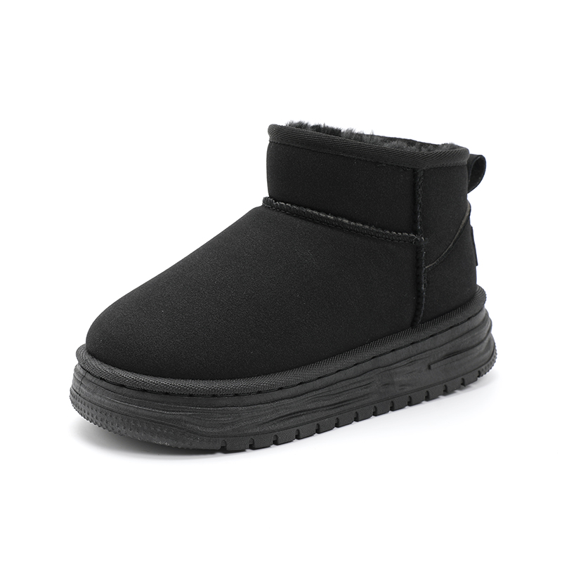 Теплые детские сапоги для детей Tonybear, черный
Теплые детские сапоги для детей Tonybear, черный