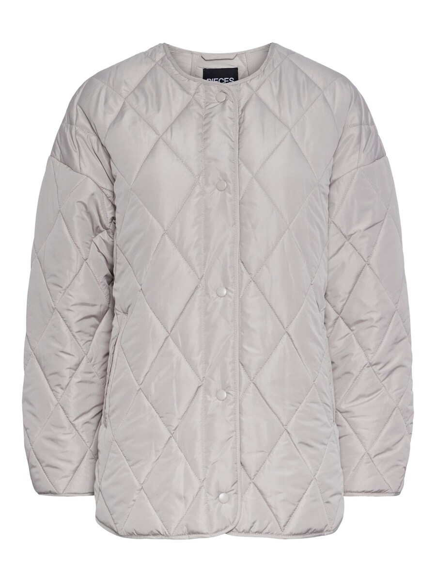 Демисезонная куртка PIECES PCStella, Light grey
Демисезонная куртка PIECES PCStella, Light grey