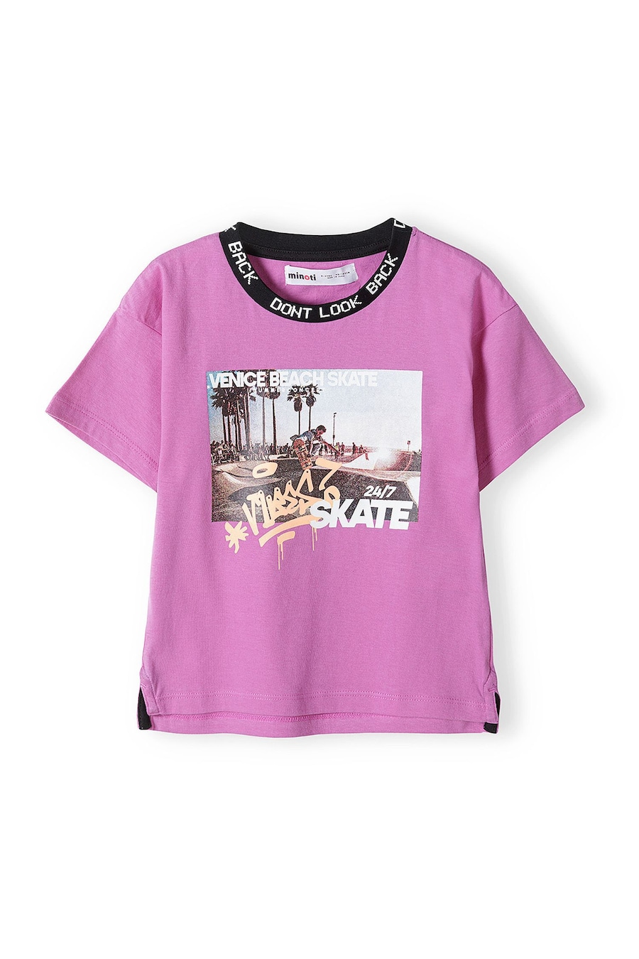 Рубашка MINOTI, Orchid
Рубашка MINOTI, Orchid