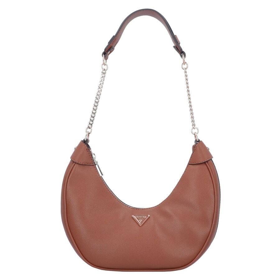 Сумка через плечо GUESS Silvye, коричневый
Сумка через плечо GUESS Silvye, коричневый