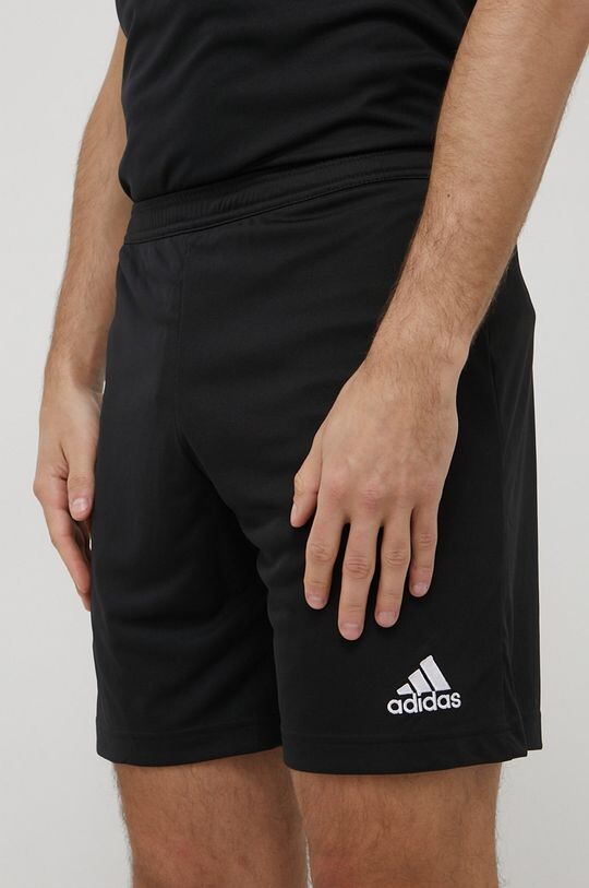 Шорты для тренировок Entrada 22 H57504 adidas, черный
Шорты для тренировок Entrada 22 H57504 adidas, черный