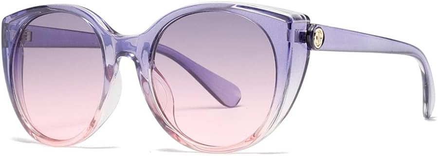 Ретро-солнцезащитные очки в винтажном стиле 2027 года для женщин, большие солнцезащитные очки с защитой от УФ-излучения UV400 для использования на открытом воздухе MTZJH, 6
Ретро-солнцезащитные очки в винтажном стиле 2027 года для женщин, большие солнцезащитные очки с защитой от УФ-излучения UV400 для использования на открытом воздухе MTZJH, 6