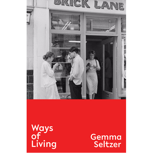 Книга Ways Of Living
Книга Ways Of Living