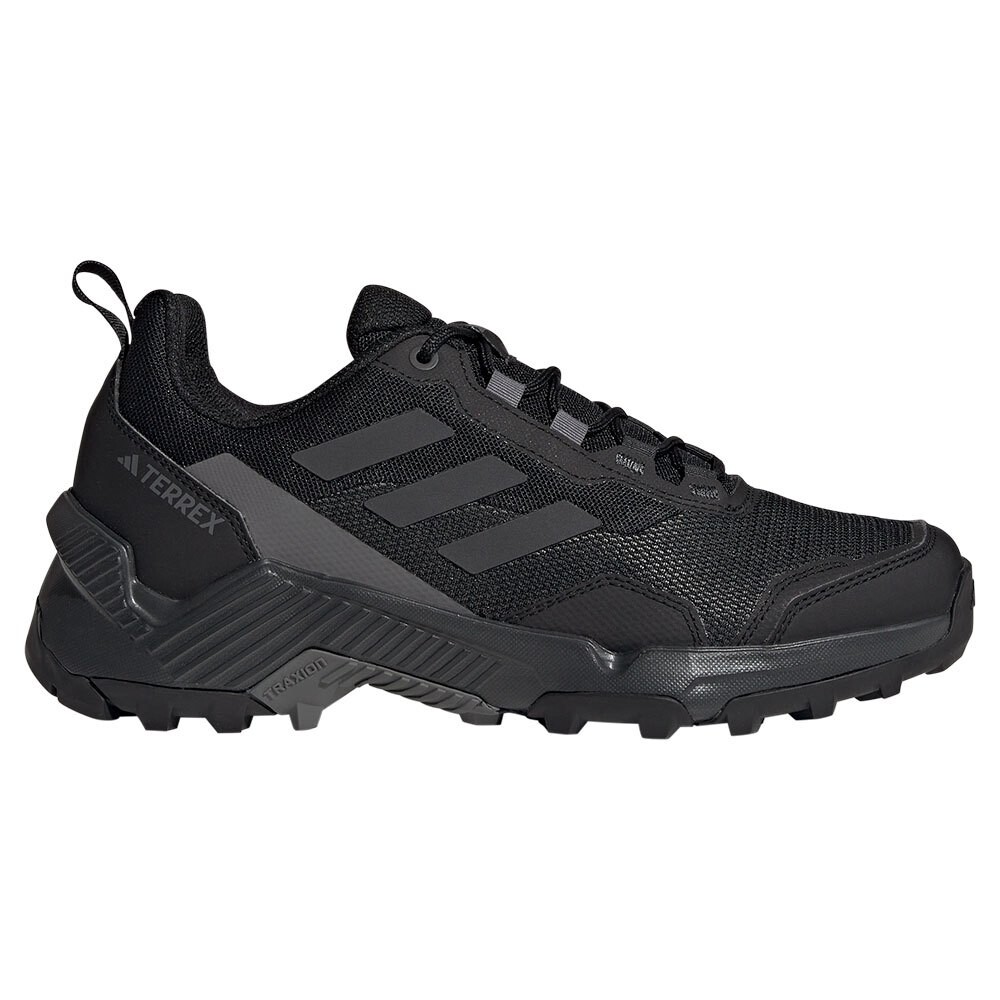 Походная обувь adidas Terrex Eastrail 2, черный
Походная обувь adidas Terrex Eastrail 2, черный