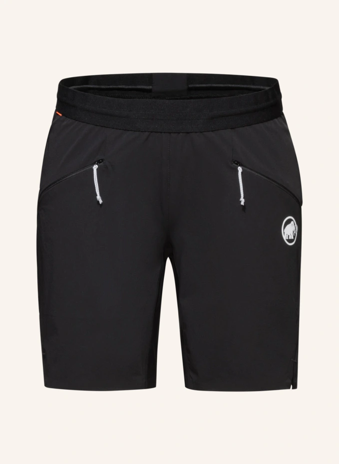 Шорты mammut aenergy light so для женщин Mammut, черный
Шорты mammut aenergy light so для женщин Mammut, черный