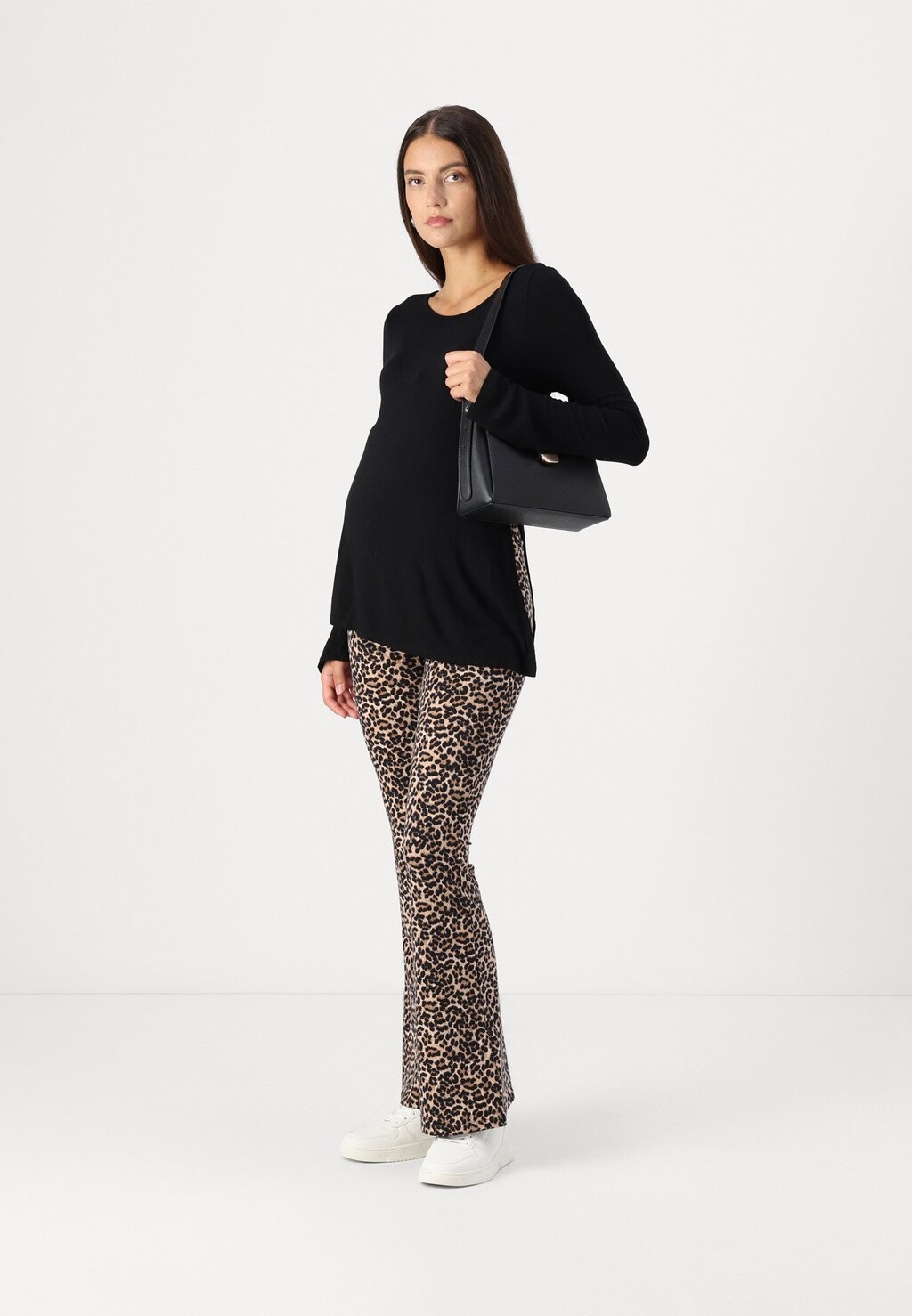 Брюки OLMLOVELY ONLY MATERNITY, песочный
Брюки OLMLOVELY ONLY MATERNITY, песочный