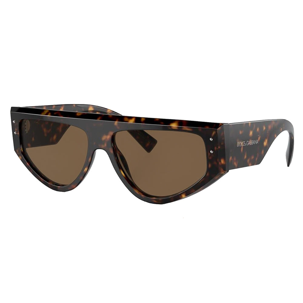 Солнцезащитные очки Dolce & Gabbana DG 4461 502/73 57 мм унисекс прямоугольной формы, цвет havana
Солнцезащитные очки Dolce & Gabbana DG 4461 502/73 57 мм унисекс прямоугольной формы, цвет havana