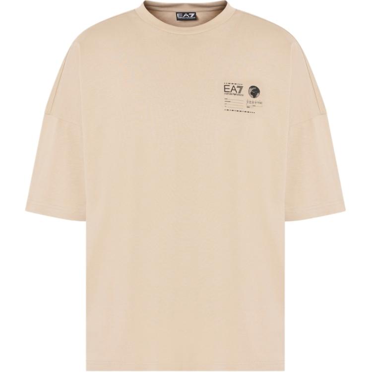 Футболка SS25 мужская EMPORIO ARMANI, хаки
Футболка SS25 мужская EMPORIO ARMANI, хаки