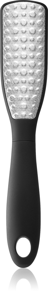 Пилка Premium line 256 для грубой кожи, двусторонняя Dukas, black 25,5 cm
Пилка Premium line 256 для грубой кожи, двусторонняя Dukas, black 25,5 cm