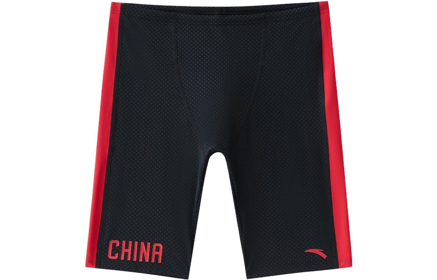 Плавательные шорты мужские черные/красные Anta, черный/красный
Плавательные шорты мужские черные/красные Anta, черный/красный