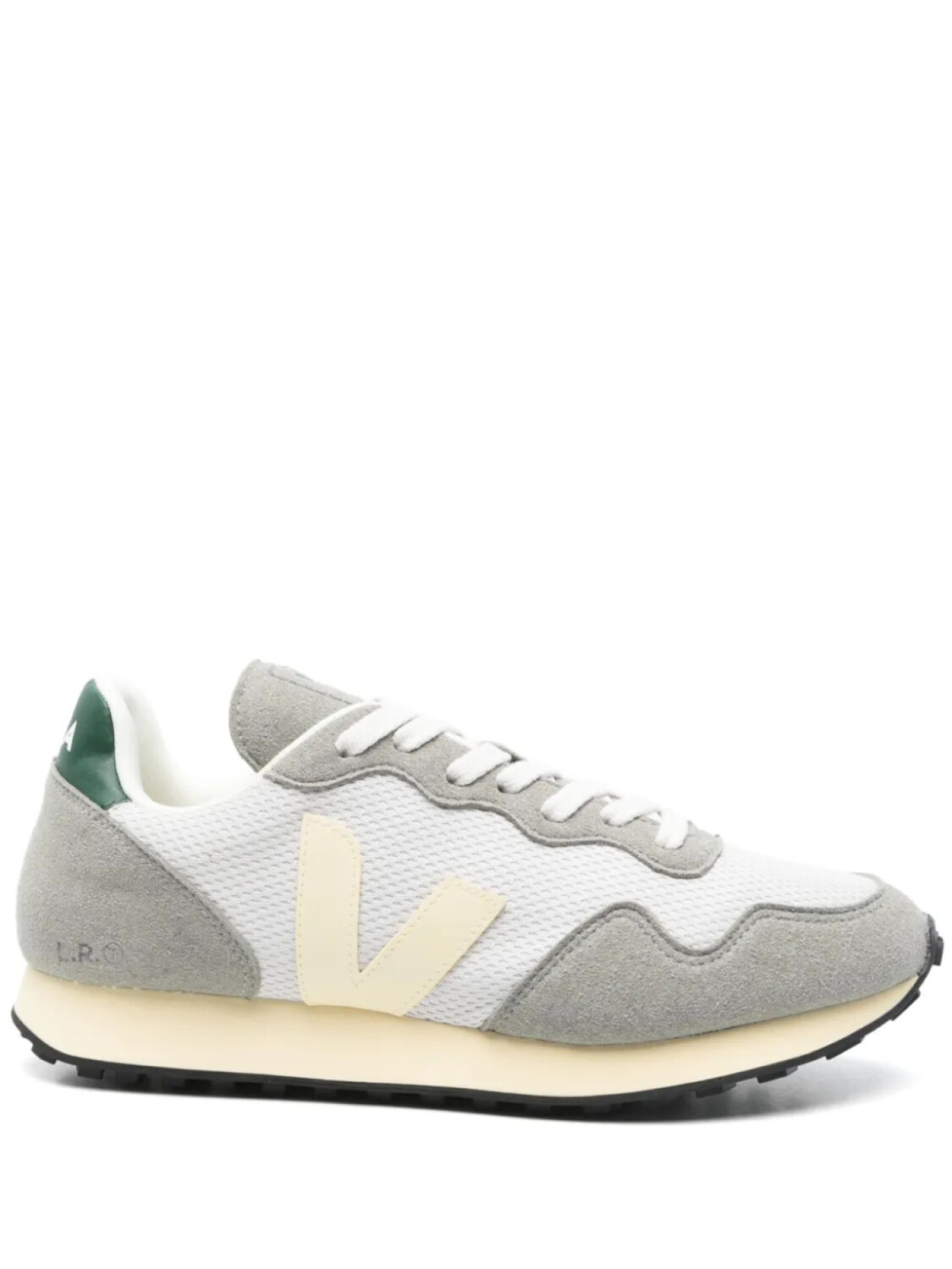 VEJA кроссовки SDU REC Alveomesh, серый
VEJA кроссовки SDU REC Alveomesh, серый