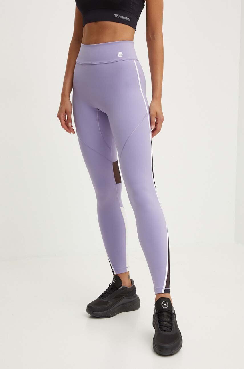 Леггинсы БОСС Boss, фиолетовый
Леггинсы БОСС Boss, фиолетовый