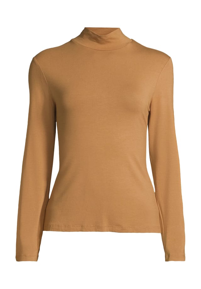 Рубашка с длинными рукавами и воротником-стойкой Manguun Collection, цвет 3 tobacco
Рубашка с длинными рукавами и воротником-стойкой Manguun Collection, цвет 3 tobacco