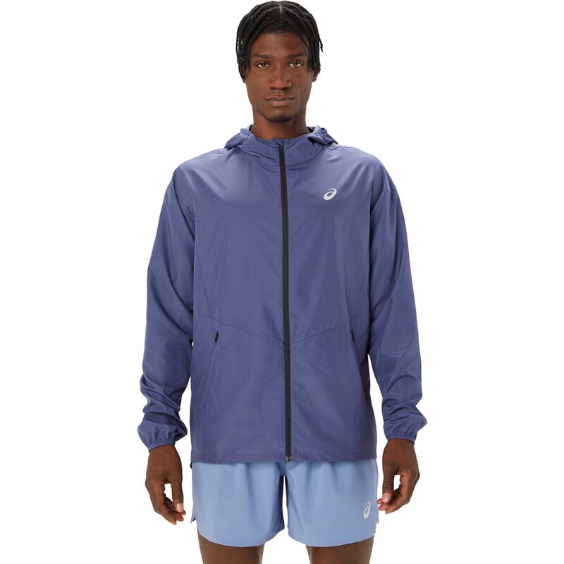 Куртка Acceler Light Jacket Asics, синий
Куртка Acceler Light Jacket Asics, синий