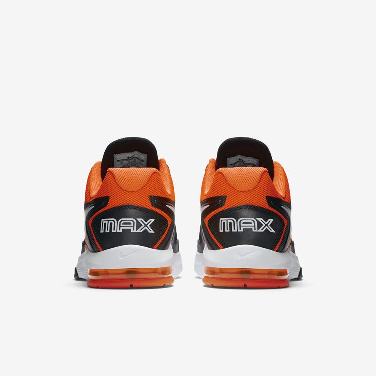 Кроссовки Air Max Crusher 2, черный
Кроссовки Air Max Crusher 2, черный