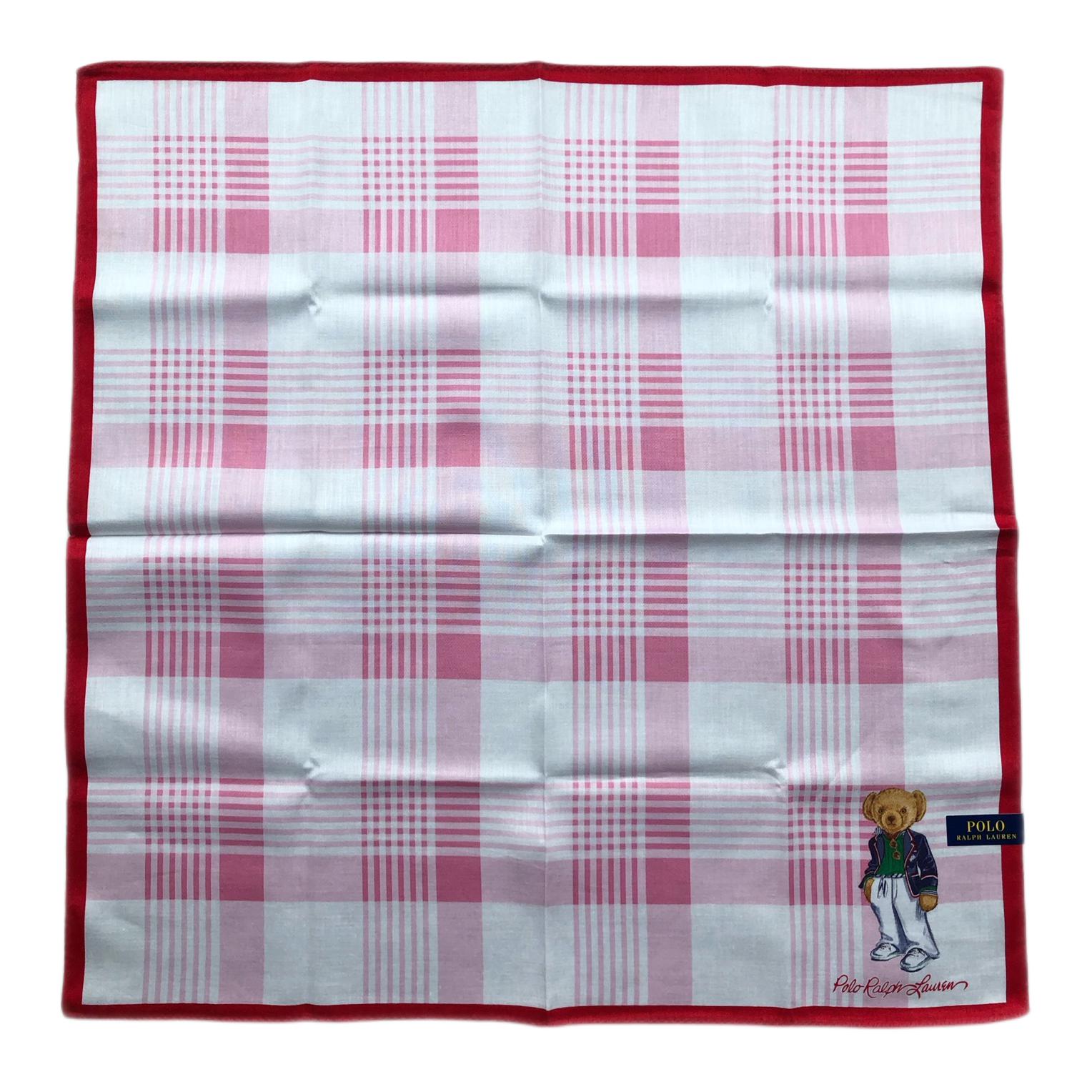 Polo Ralph Lauren Хлопковый шелковый шарф унисекс красный, Red
Polo Ralph Lauren Хлопковый шелковый шарф унисекс красный, Red