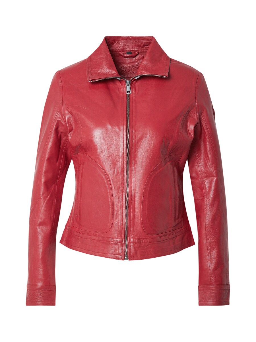 Межсезонная куртка Mauritius Lusan, красный
Межсезонная куртка Mauritius Lusan, красный