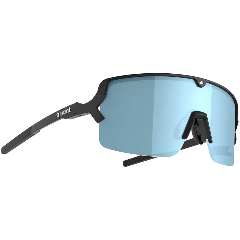 008 Lake Prespa маленькие спортивные очки Tripoint, matt black -brown
008 Lake Prespa маленькие спортивные очки Tripoint, matt black -brown