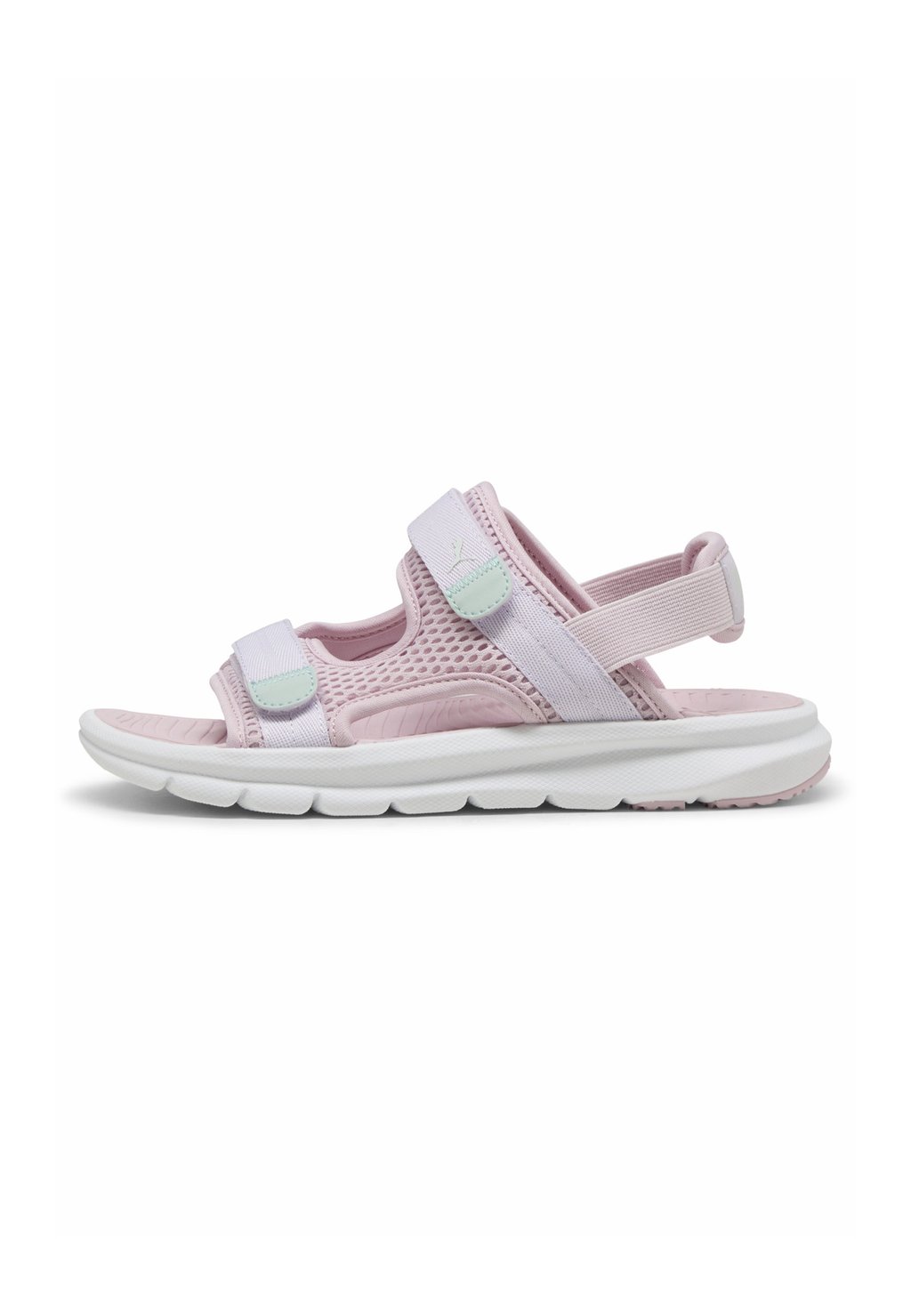 Сандалии для ходьбы EVOLVE BADE Puma, розовый
Сандалии для ходьбы EVOLVE BADE Puma, розовый