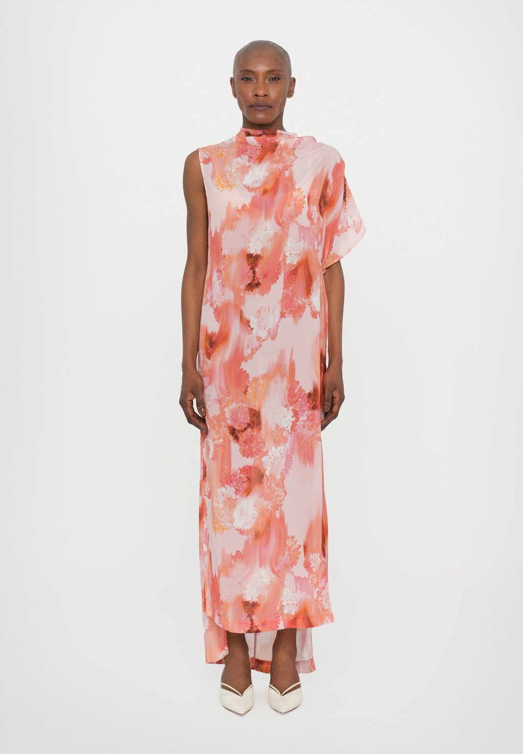 Платье макси ALANA BLURRY Rodebjer, красный
Платье макси ALANA BLURRY Rodebjer, красный