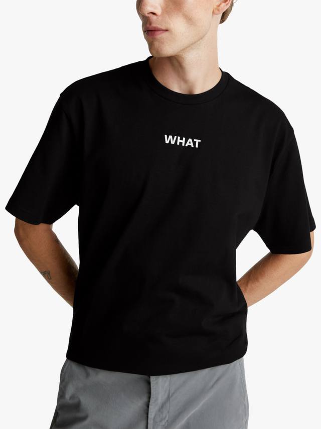 Футболка с принтом и круглым вырезом из хлопка Benetton
Футболка с принтом и круглым вырезом из хлопка Benetton