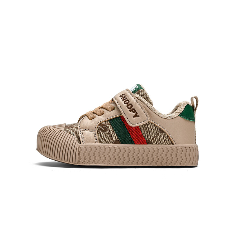 Кроссовки Snoopy Toddler Shoes TD Low-top Green, зеленый
Кроссовки Snoopy Toddler Shoes TD Low-top Green, зеленый