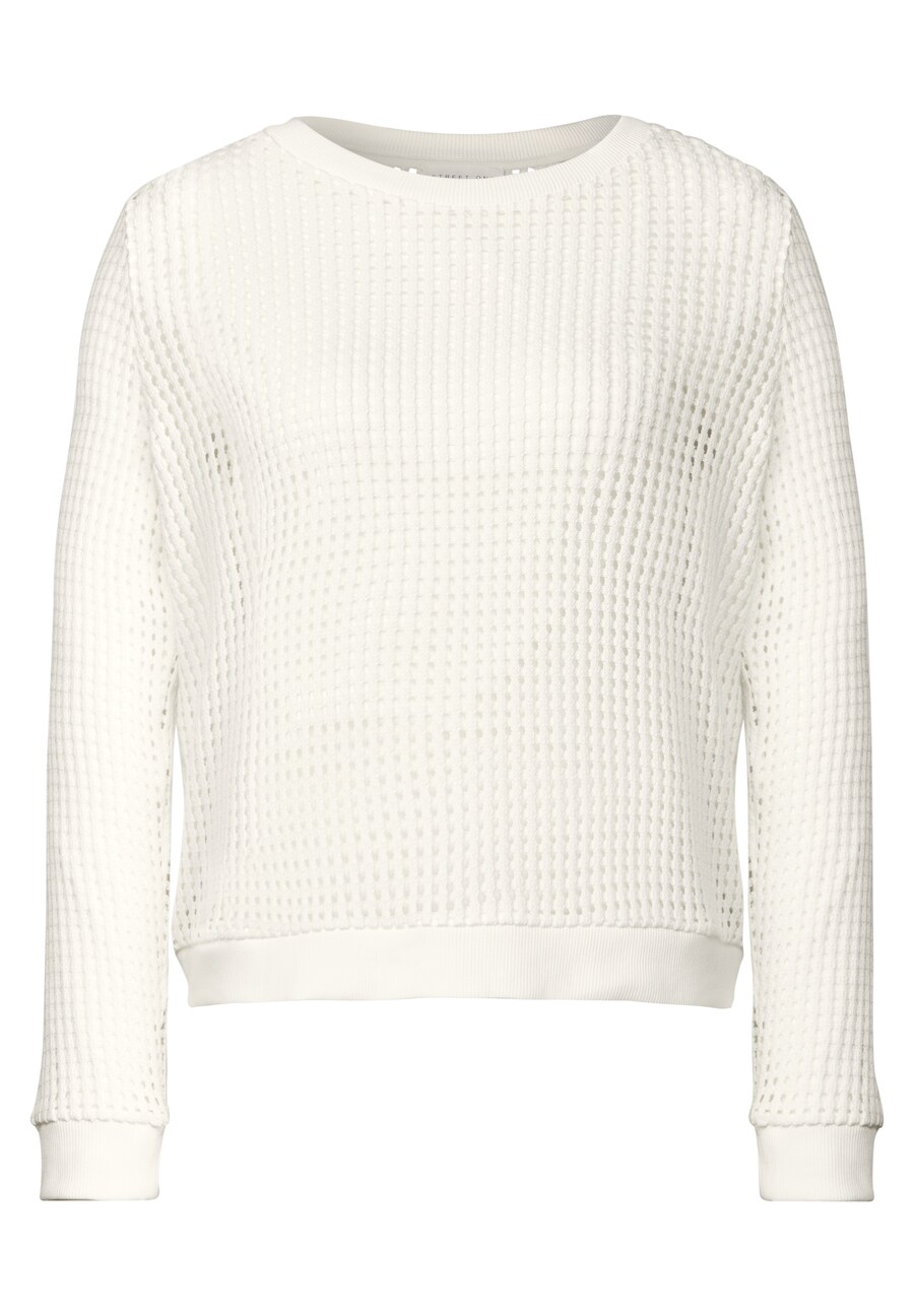 Рубашка Street One Studio, от белого
Рубашка Street One Studio, от белого