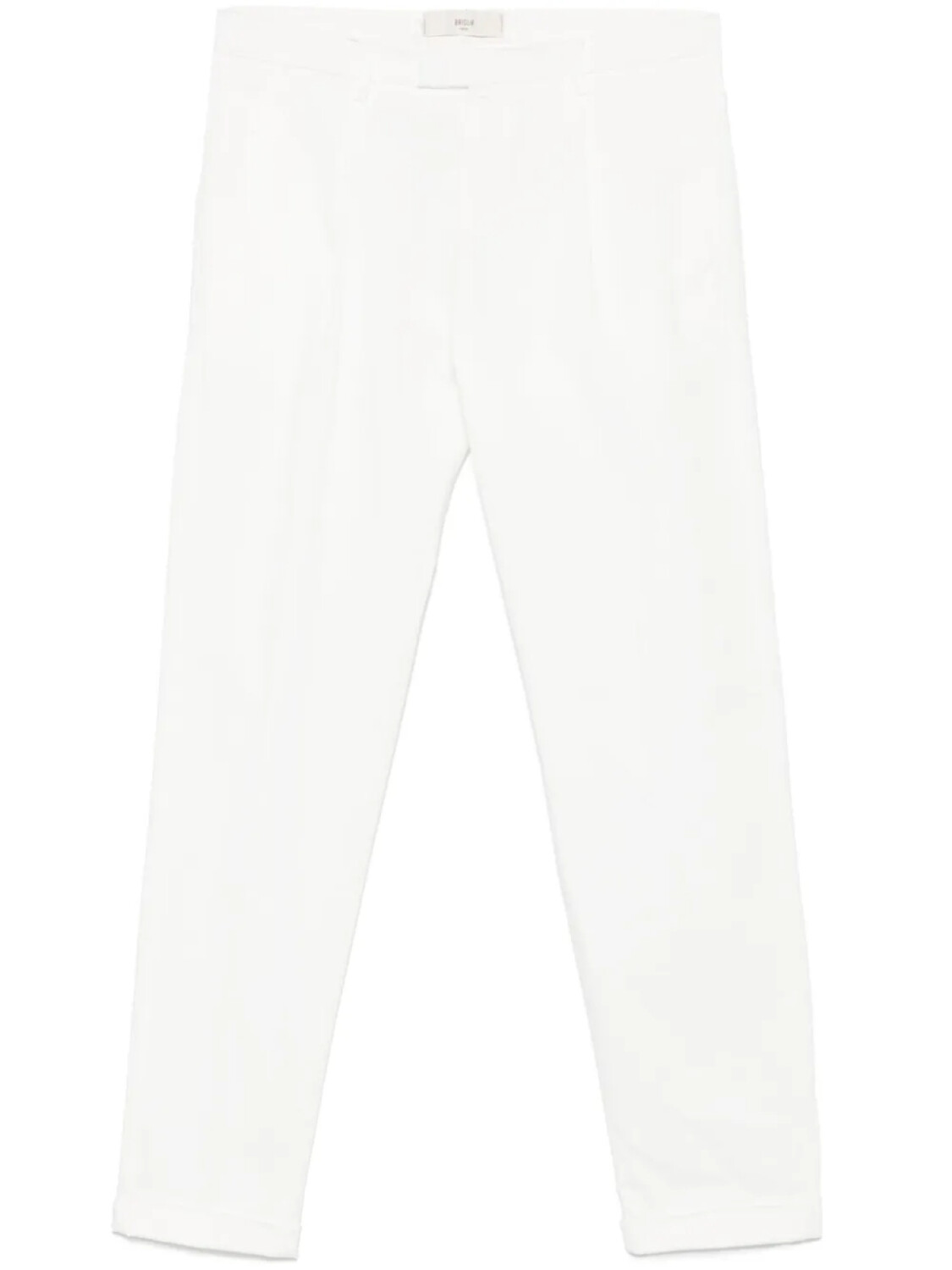 Брюки чинос Briglia 1949 BG07, белый
Брюки чинос Briglia 1949 BG07, белый