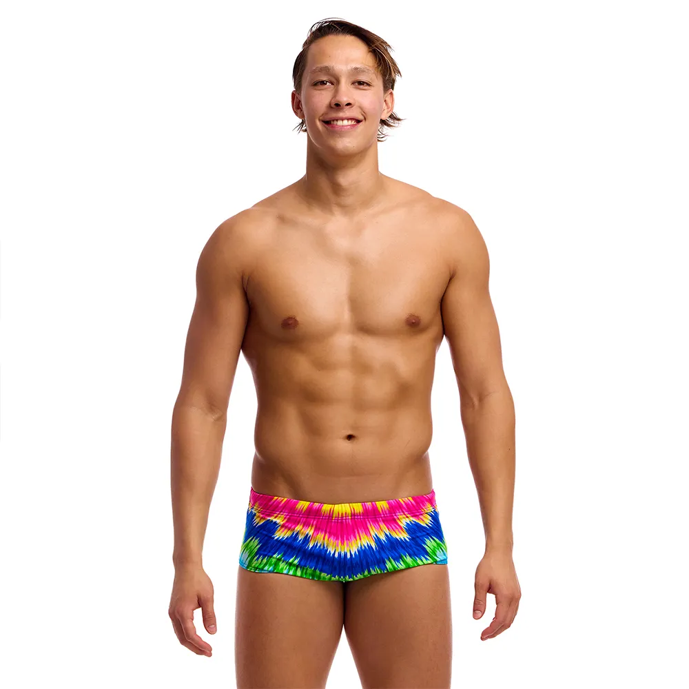 Шорты для плавания Funky Trunks Sidewinder Trunks, мультиколор
Шорты для плавания Funky Trunks Sidewinder Trunks, мультиколор