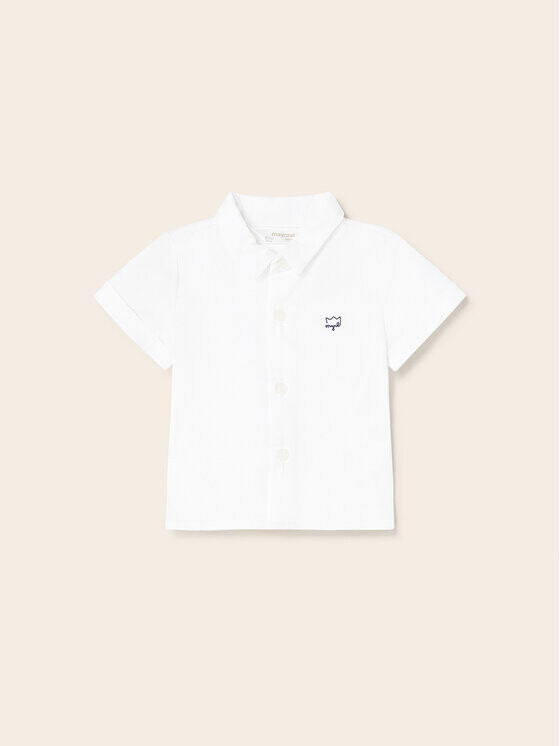 Рубашка Mayoral, белый
Рубашка Mayoral, белый