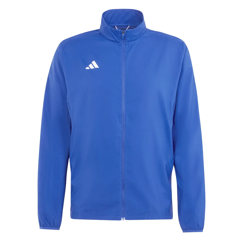 Куртка спортивная adidas Adizero Essentials, синий
Куртка спортивная adidas Adizero Essentials, синий
