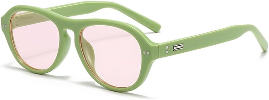 Солнцезащитные очки с градиентным покрытием для женщин и мужчин с защитой от УФ-излучения UV400, для бега на открытом воздухе, занятий спортом и путешествий UYPTK, Mn5534-c4
Солнцезащитные очки с градиентным покрытием для женщин и мужчин с защитой от УФ-излучения UV400, для бега на открытом воздухе, занятий спортом и путешествий UYPTK, Mn5534-c4