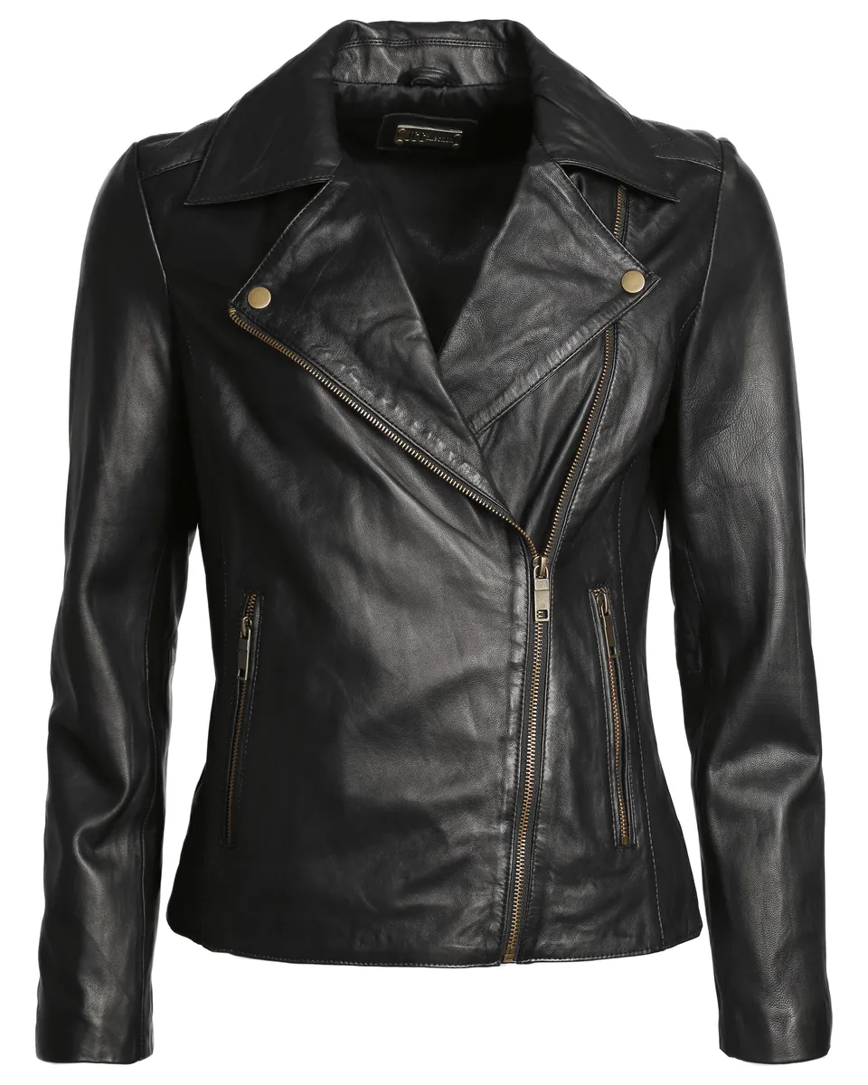 Байкерская куртка JCC "1703", черный
Байкерская куртка JCC "1703", черный