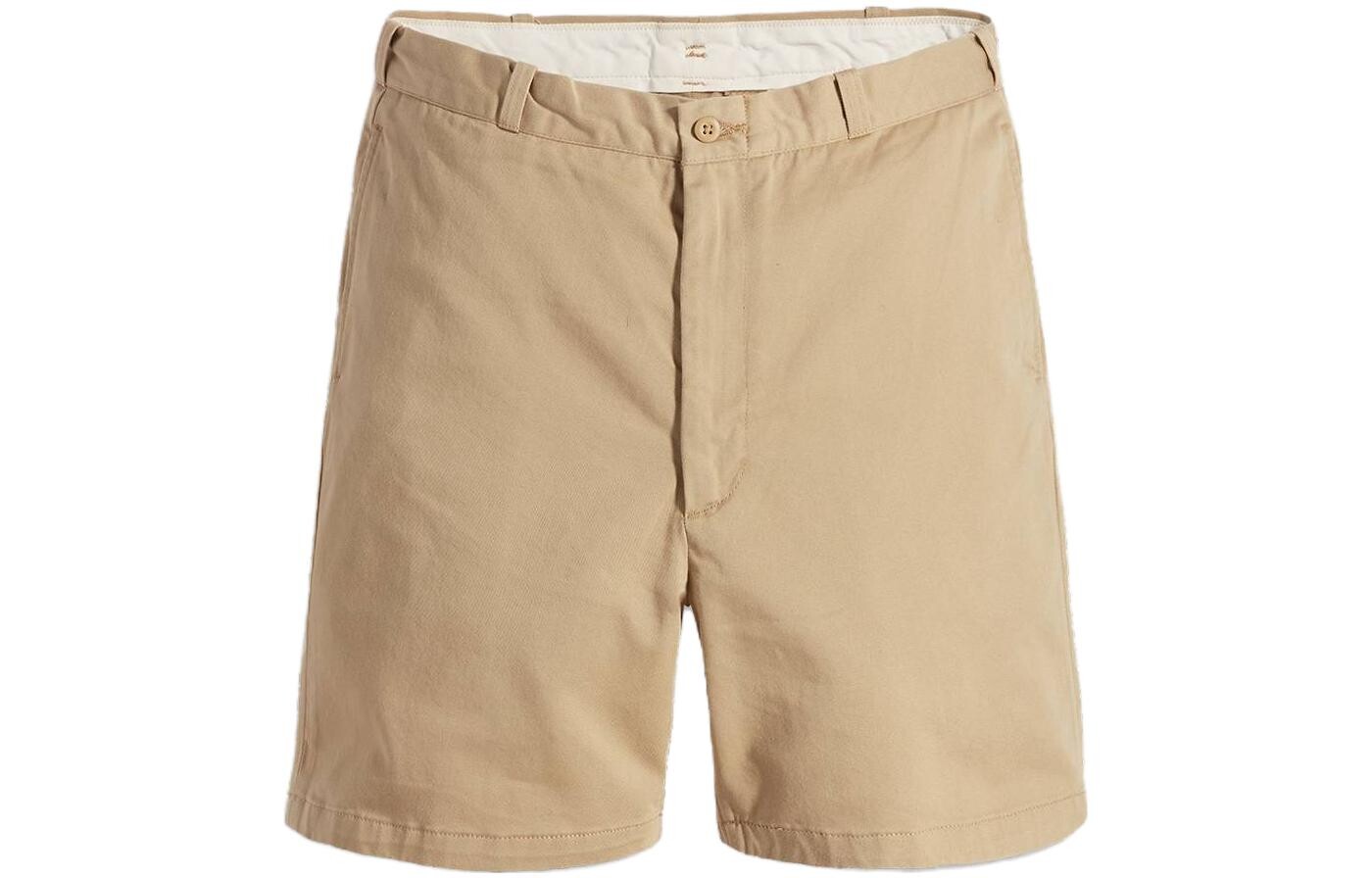 Повседневные шорты мужские хаки Levi’S, хаки
Повседневные шорты мужские хаки Levi’S, хаки