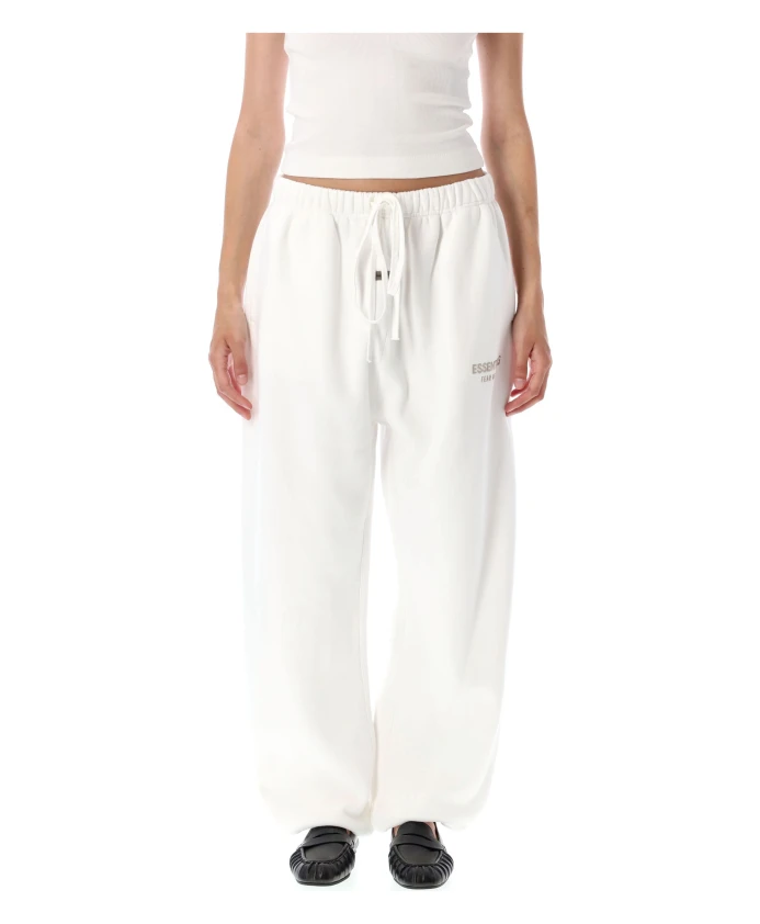 Классические флисовые спортивные штаны Cloud White Fear Of God, белый
Классические флисовые спортивные штаны Cloud White Fear Of God, белый