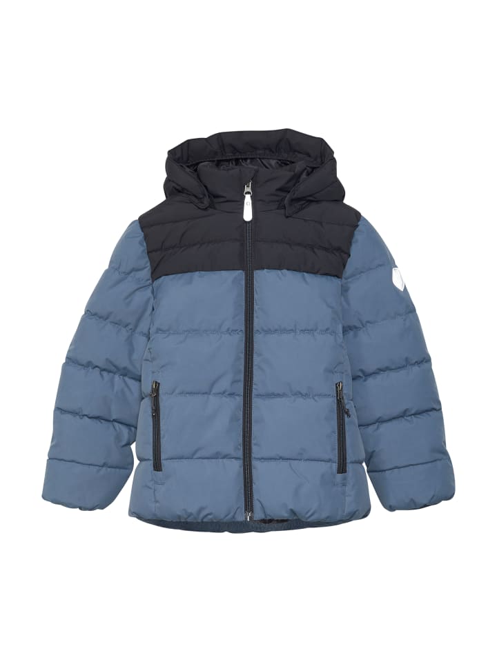 Зимняя куртка Color Kids, красочный
Зимняя куртка Color Kids, красочный