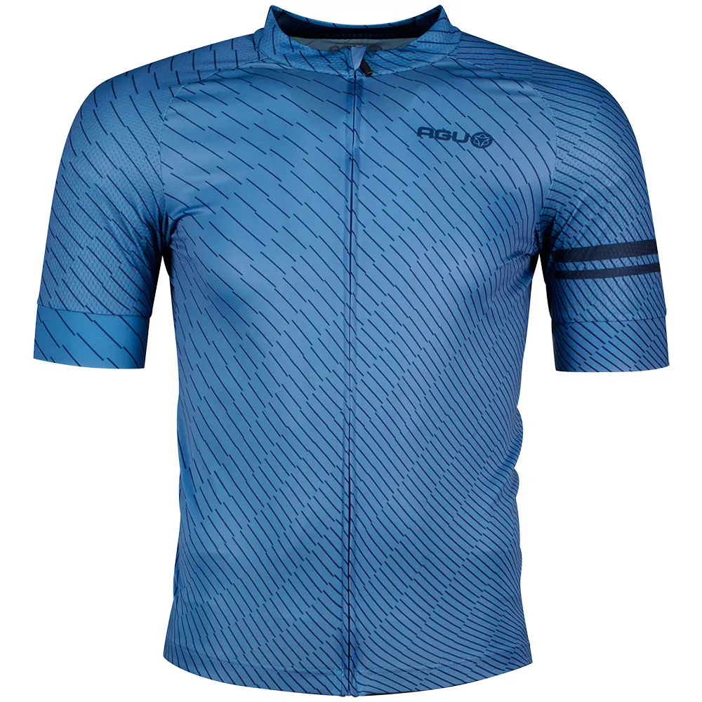 Джерси без рукавов AGU Chippie Lines Essential, синий
Джерси без рукавов AGU Chippie Lines Essential, синий