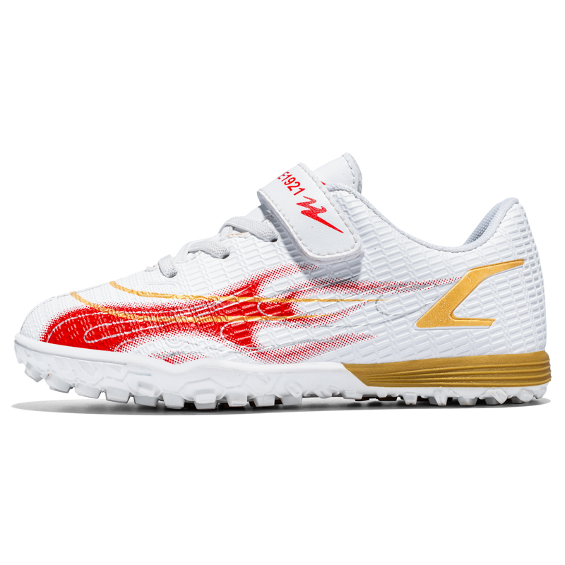 Футбольные бутсы детские с низким верхом, амортизирующие, устойчивые к истиранию, легкие и амортизирующие. Binary, белый
Футбольные бутсы детские с низким верхом, амортизирующие, устойчивые к истиранию, легкие и амортизирующие. Binary, белый